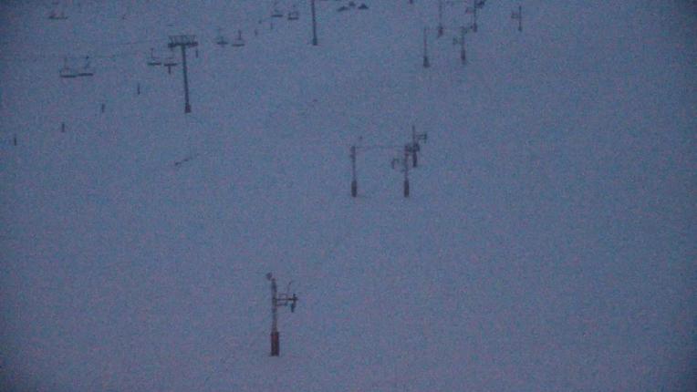 Webcam Piau Engaly: Snowpark