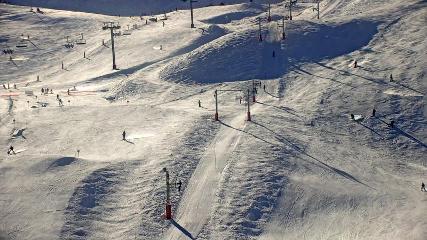 Piau Engaly: Snowpark (viewsurf.com)