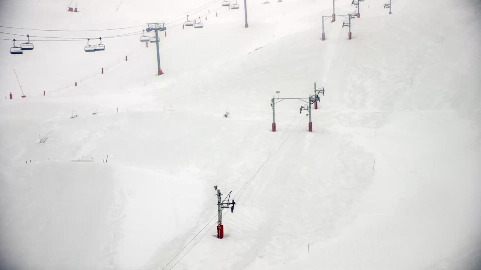 Webcam Piau Engaly: Snowpark