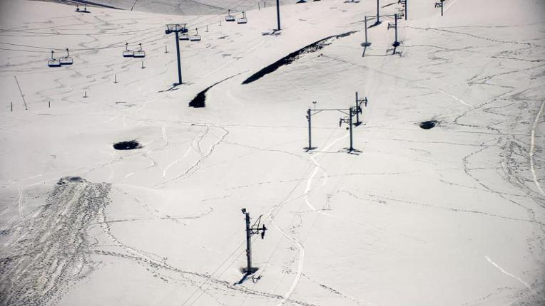 Webcam Piau Engaly: Snowpark