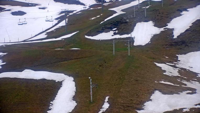 Webcam Piau Engaly: Snowpark