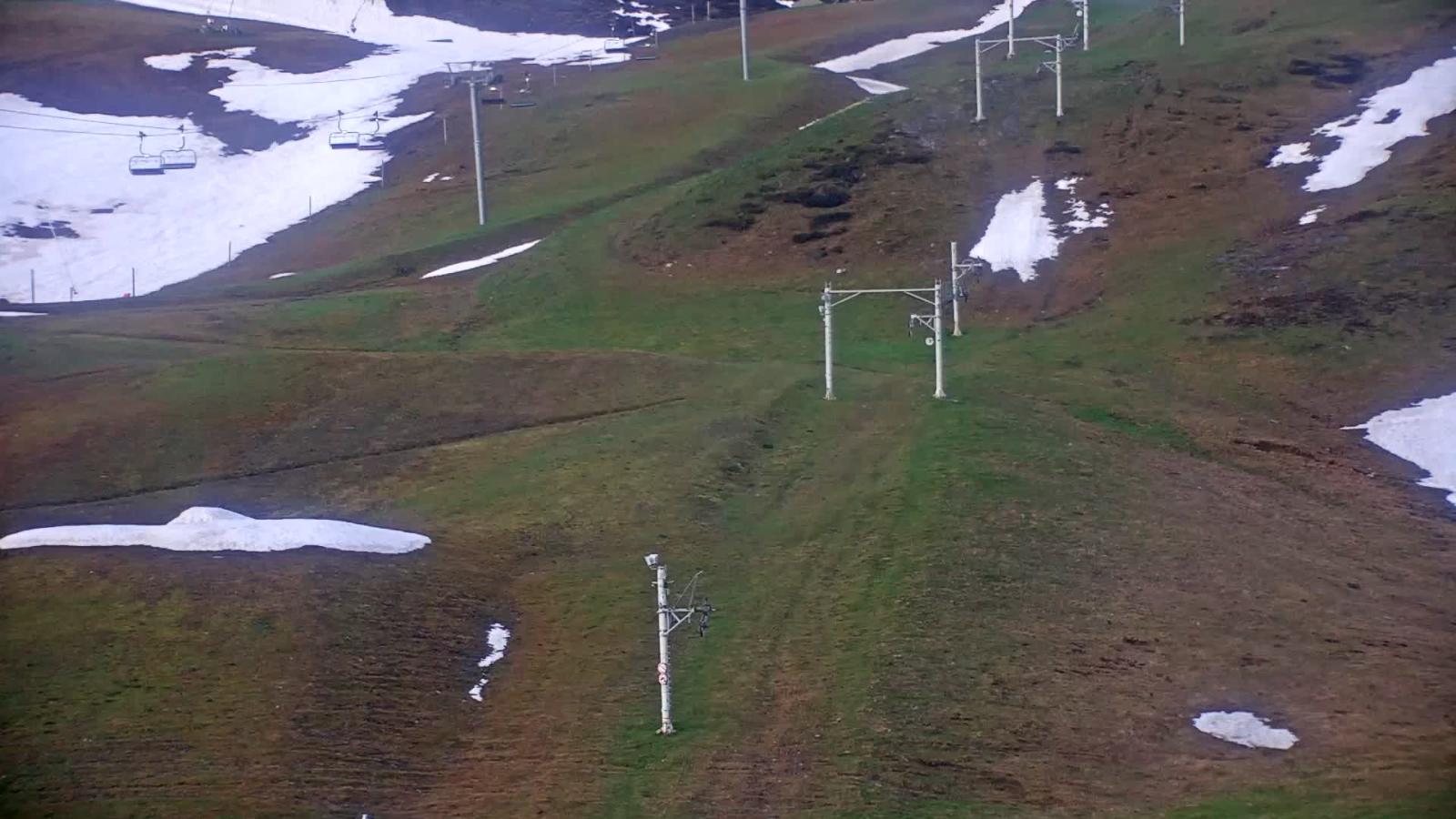 Webcam Piau Engaly: Snowpark