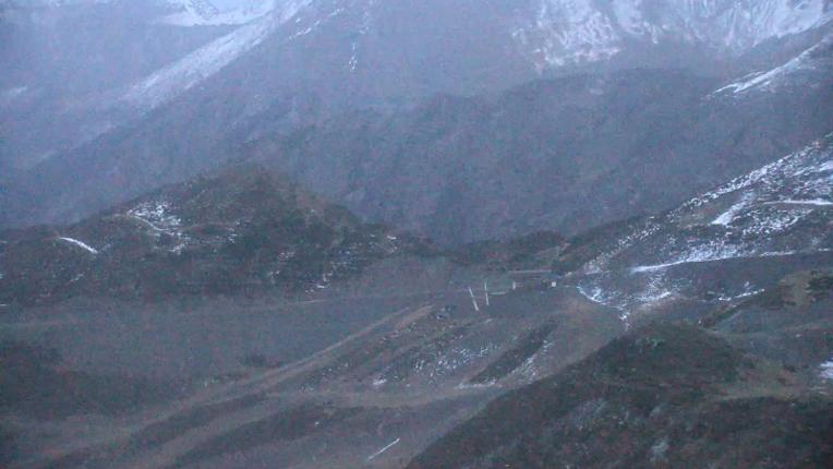 Webcam Piau Engaly: TSD Engaly