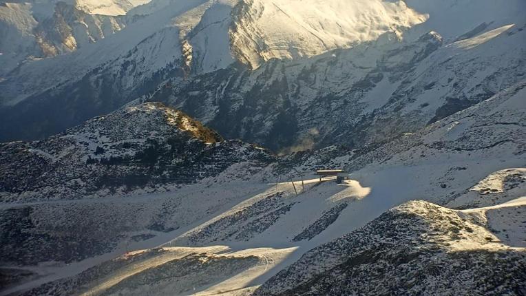 Webcam Piau Engaly: TSD Engaly