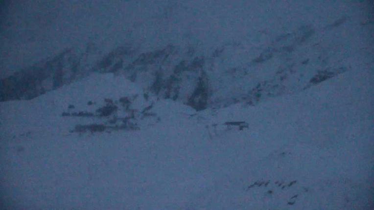 Webcam Piau Engaly: TSD Engaly