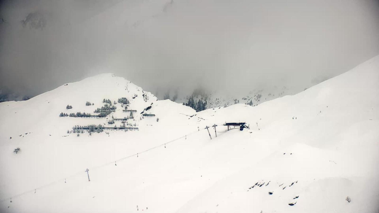 Webcam Piau Engaly: TSD Engaly