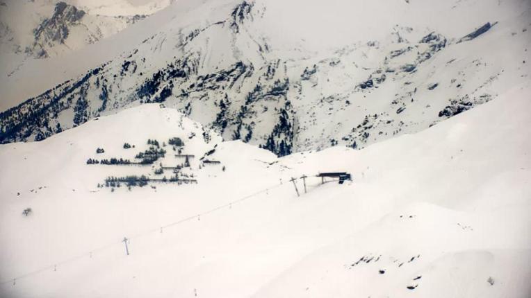 Webcam Piau Engaly: TSD Engaly