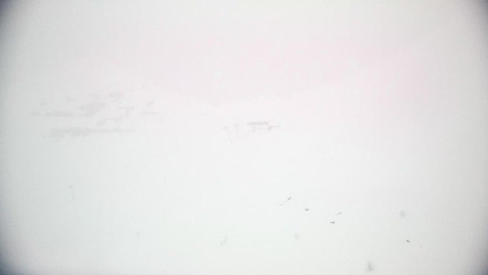 Webcam Piau Engaly: TSD Engaly