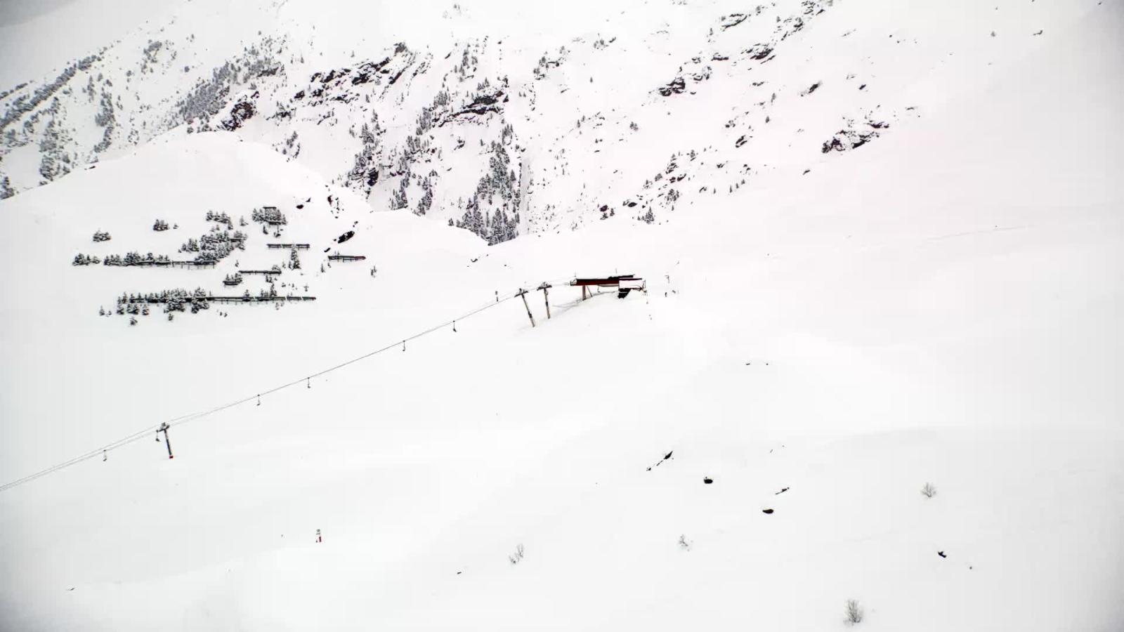 Webcam Piau Engaly: TSD Engaly