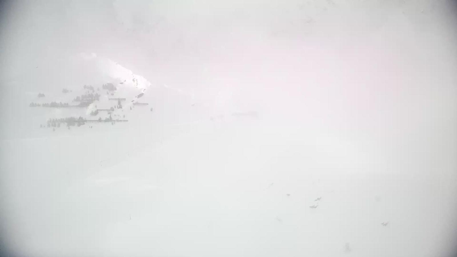 Webcam Piau Engaly: TSD Engaly