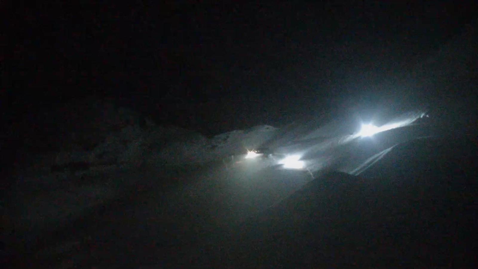 Webcam Piau Engaly: TSD Engaly