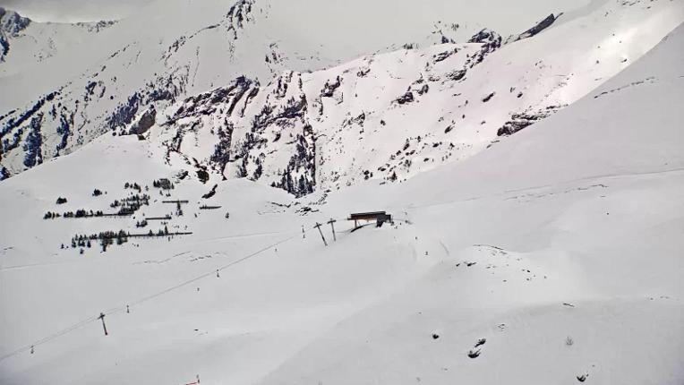 Webcam Piau Engaly: TSD Engaly