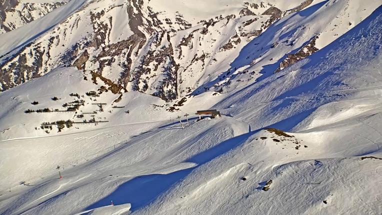 Webcam Piau Engaly: TSD Engaly