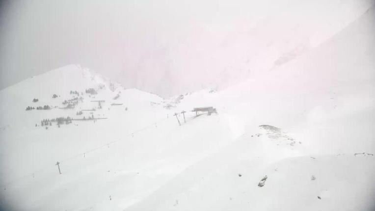 Webcam Piau Engaly: TSD Engaly