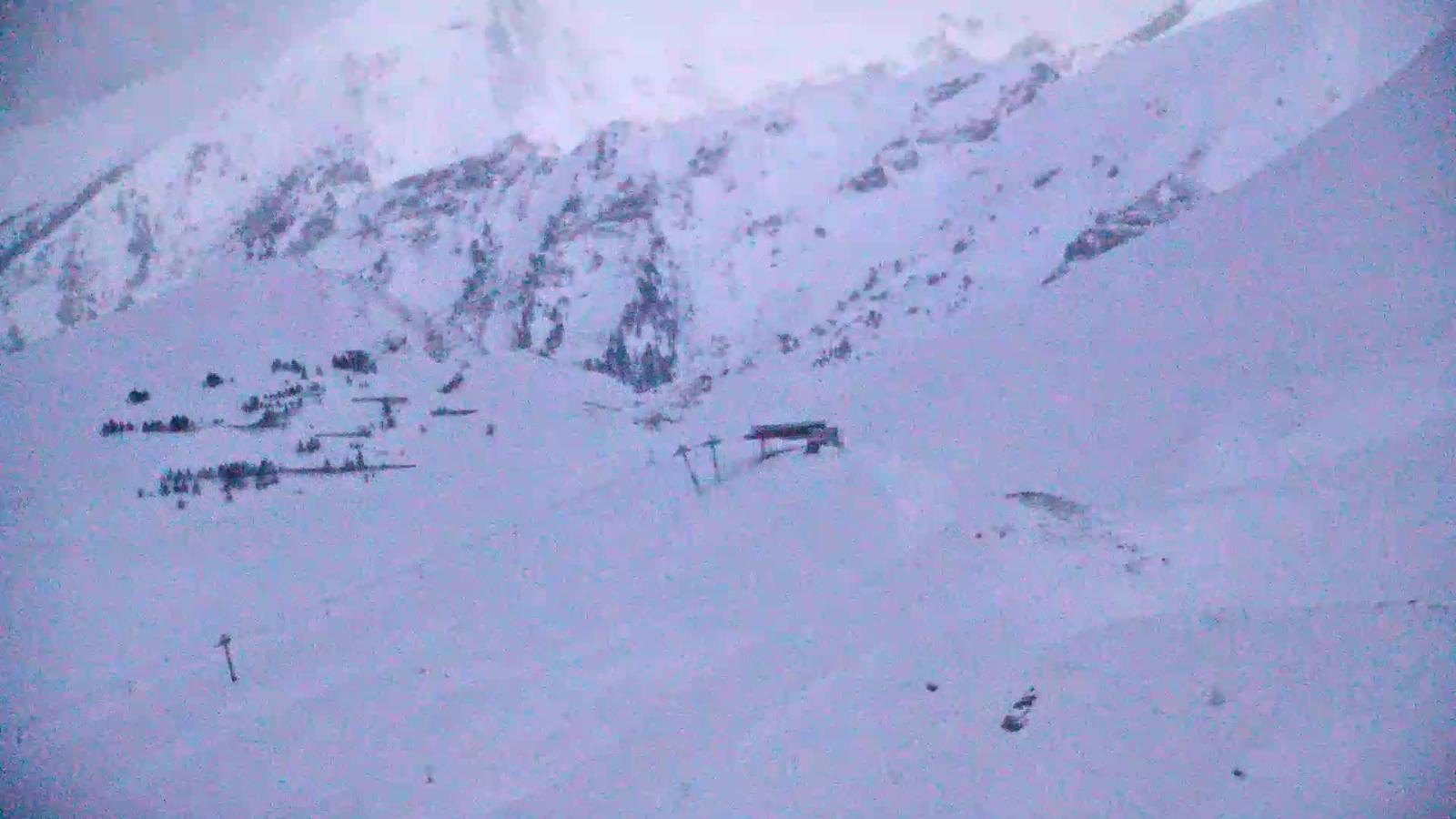 Webcam Piau Engaly: TSD Engaly