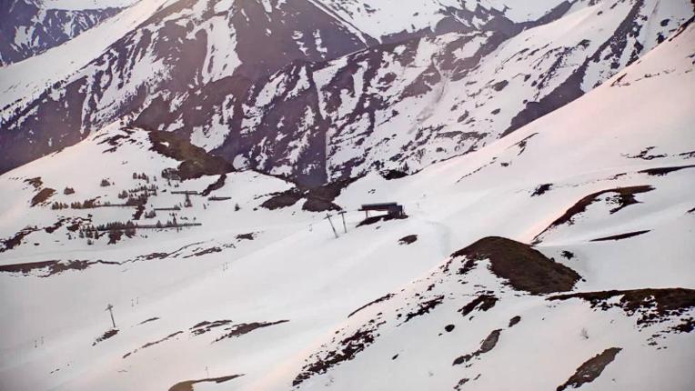 Webcam Piau Engaly: TSD Engaly