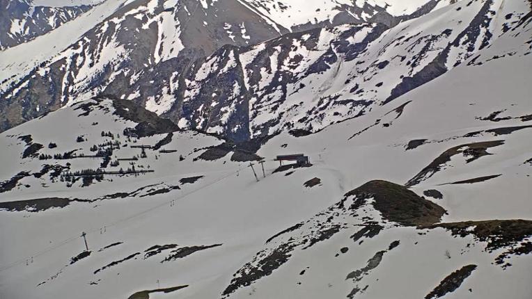 Webcam Piau Engaly: TSD Engaly