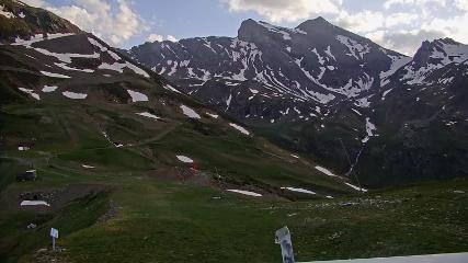 Piau Engaly: Vallée de Badet (viewsurf.com)