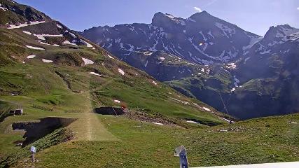 Piau Engaly: Vallée de Badet (viewsurf.com)