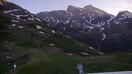 Piau Engaly: Vallée de Badet (viewsurf.com)