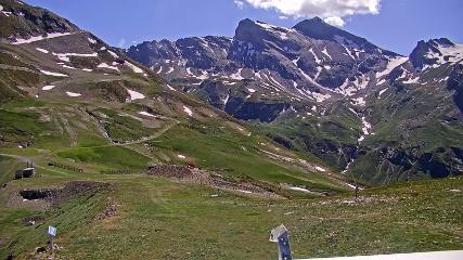 Piau Engaly: Vallée de Badet (viewsurf.com)