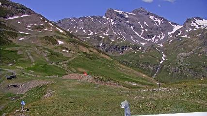Piau Engaly: Vallée de Badet (viewsurf.com)
