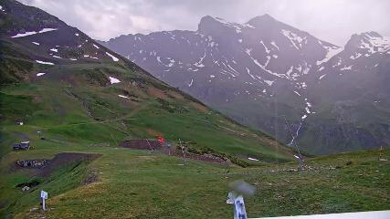 Piau Engaly: Vallée de Badet (viewsurf.com)