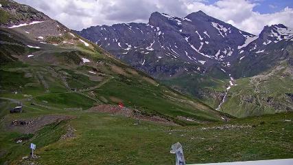 Piau Engaly: Vallée de Badet (viewsurf.com)