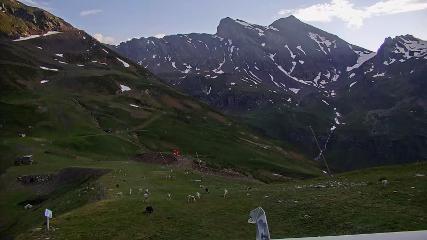Piau Engaly: Vallée de Badet (viewsurf.com)