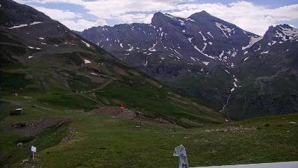 Piau Engaly: Vallée de Badet (viewsurf.com)