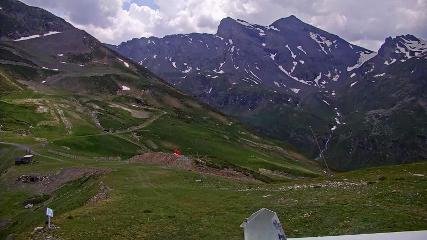Piau Engaly: Vallée de Badet (viewsurf.com)