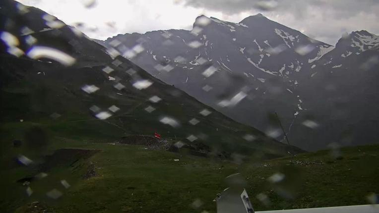 Webcam Piau Engaly: Vallée de Badet