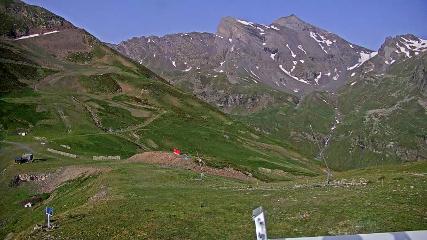 Piau Engaly: Vallée de Badet (viewsurf.com)