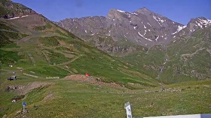 Piau Engaly: Vallée de Badet (viewsurf.com)
