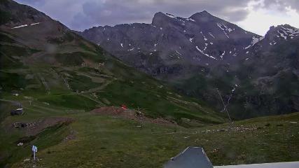 Piau Engaly: Vallée de Badet (viewsurf.com)