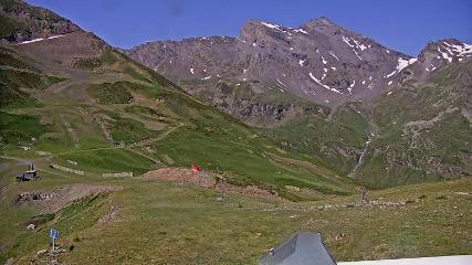 Piau Engaly: Vallée de Badet (viewsurf.com)