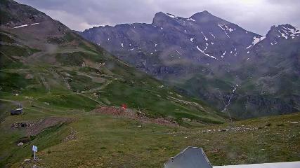 Piau Engaly webcam