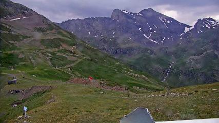 Piau Engaly: Vallée de Badet (viewsurf.com)