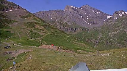 Piau Engaly: Vallée de Badet (viewsurf.com)