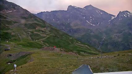 Piau Engaly: Vallée de Badet (viewsurf.com)