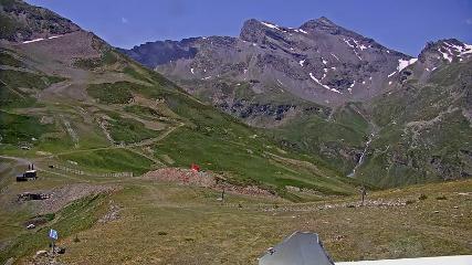 Piau Engaly: Vallée de Badet (viewsurf.com)
