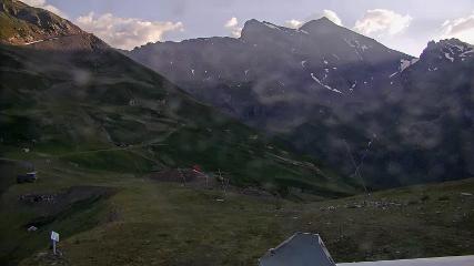 Piau Engaly: Vallée de Badet (viewsurf.com)