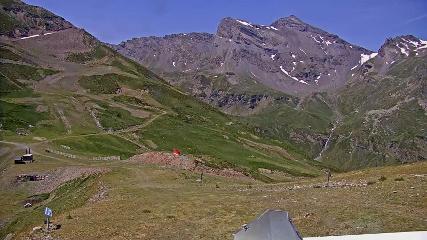Piau Engaly webcam