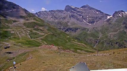 Piau Engaly: Vallée de Badet (viewsurf.com)