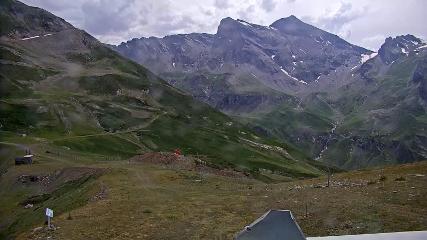 Piau Engaly: Vallée de Badet (viewsurf.com)