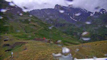 Piau Engaly: Vallée de Badet (viewsurf.com)