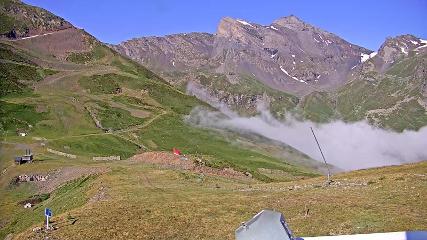 Piau Engaly: Vallée de Badet (viewsurf.com)
