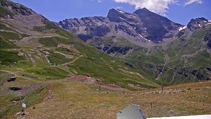 Piau Engaly: Vallée de Badet (viewsurf.com)