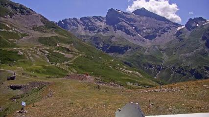 Piau Engaly: Vallée de Badet (viewsurf.com)