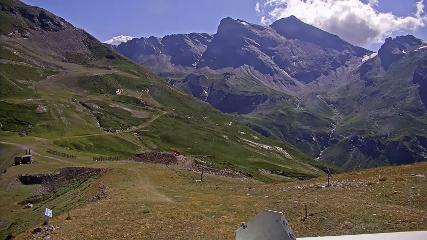 Piau Engaly webcam